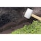 Emsco Group Trim Free Landscape Edging, 20ft Interlocking Brick Sections, Blocks Grass and Weeds, Brown 2039HD - alternate 4